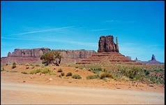 Monument Valley