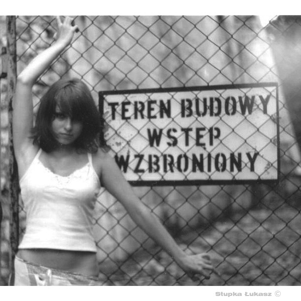 ...wstęp wzbroniony...