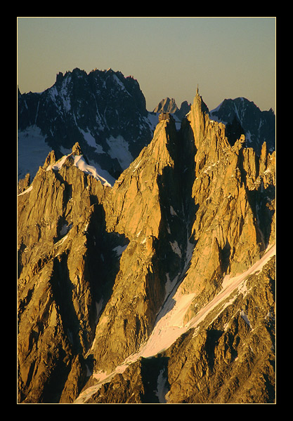 Aig. du Midi