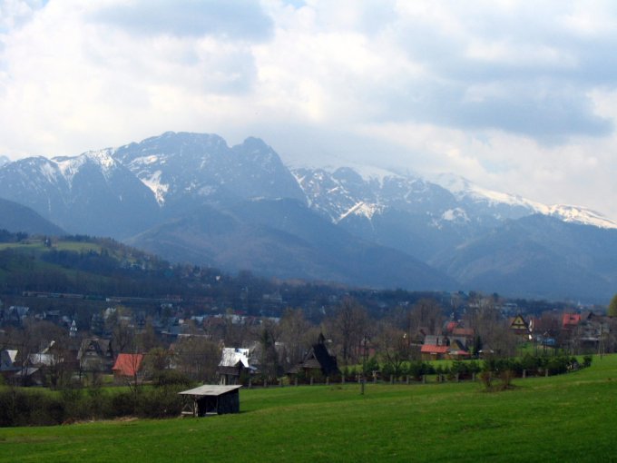 tatry