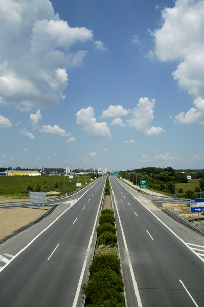 Zagubiona Autostrada