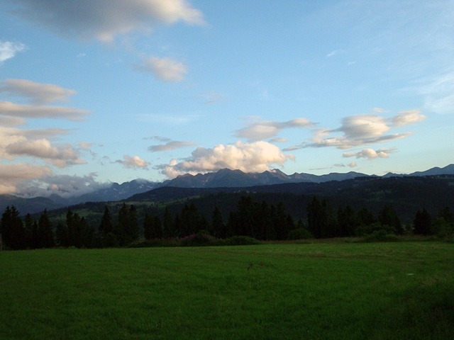 Tatry