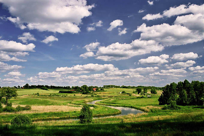 Bartąg k. Olsztyna