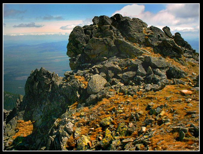 Tatry