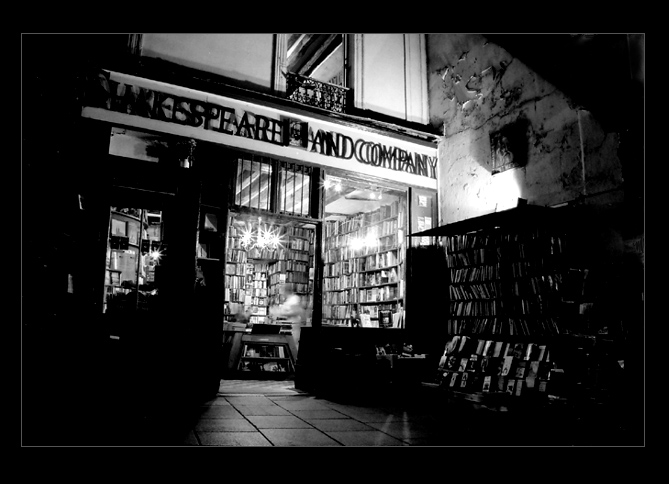 Shakespeare&Company