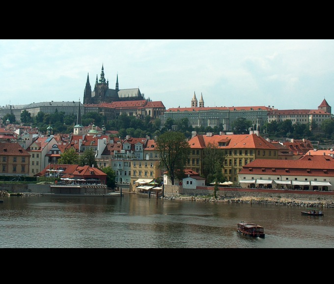 Praga