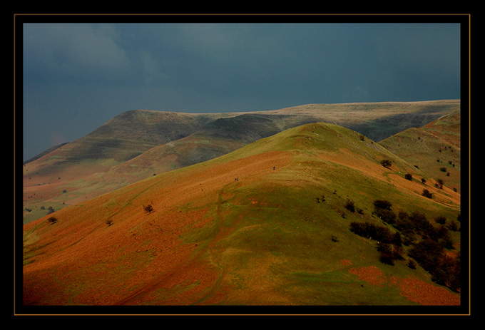 Black Moutains II