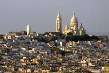 Bazylika Sacre Coeur