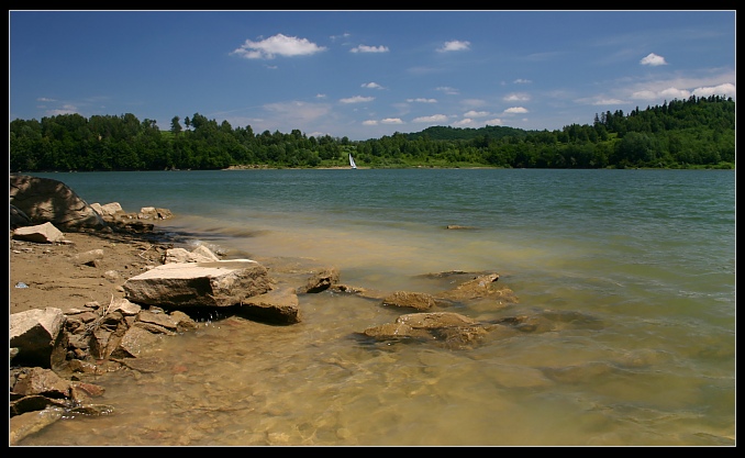 Nad Soliną