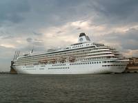 Crystal Symphony