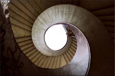 stairsnail