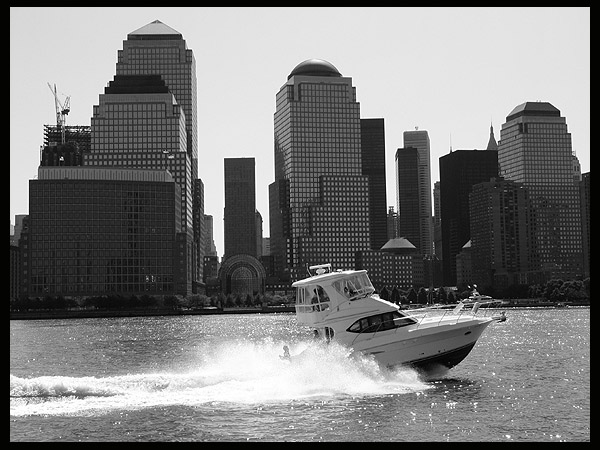 World Financial Center