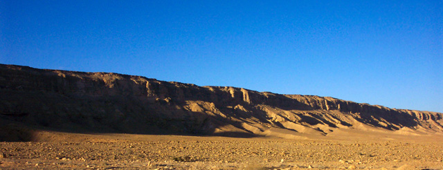 makhtesh ramon