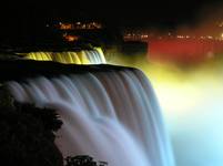 Niagara Nocą 2