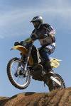 Motocross Lipno 2005