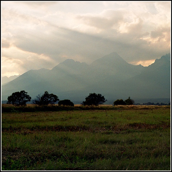 tatry (tez) od NL