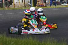 Karting Następne z serii