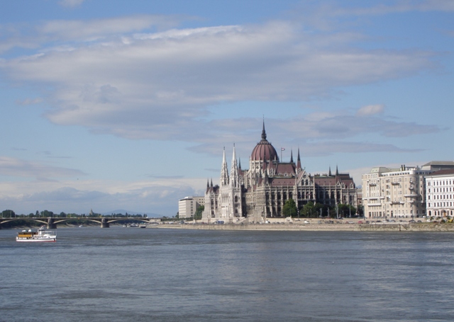 Budapeszt nr 1