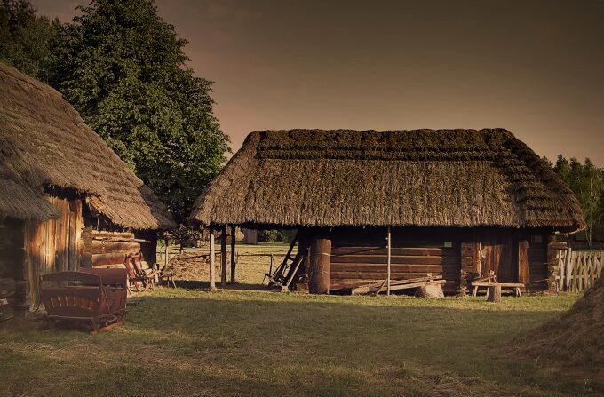 skansen