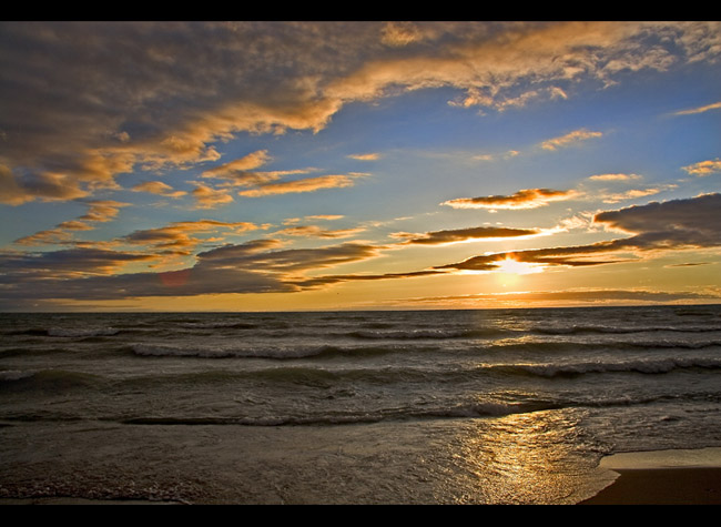 Lake Huron