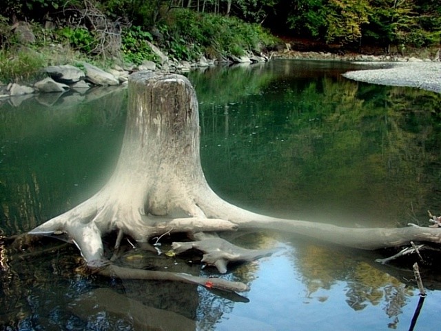 Jezioro Szmaragdowe