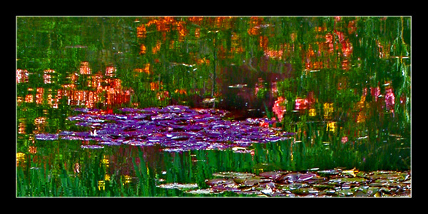 Monet&#039s inspired *4