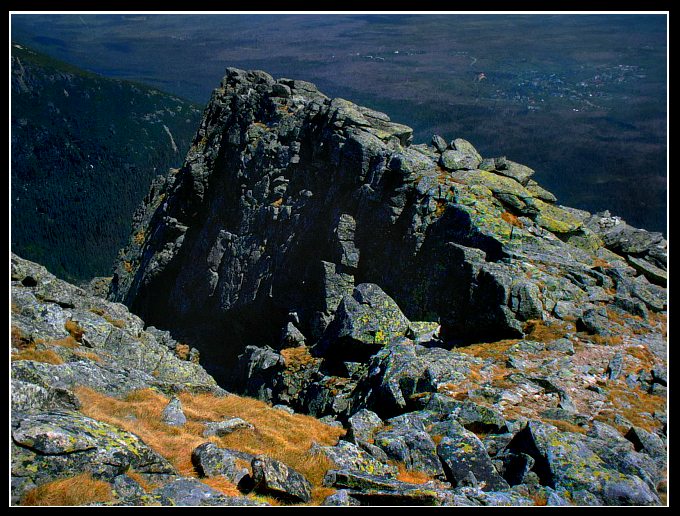 Tatry Słowackie