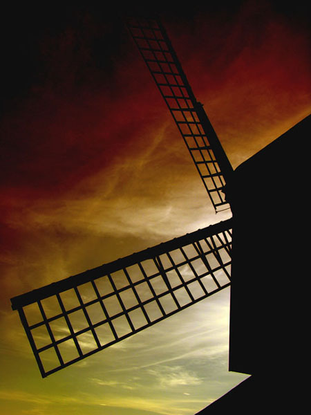 windmill