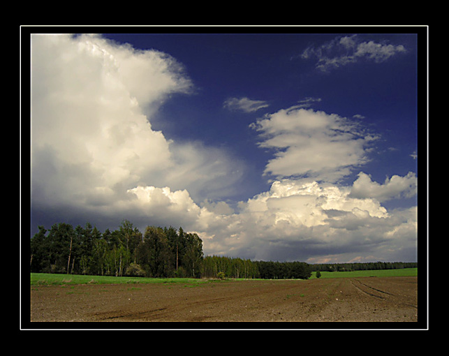 Na Podlasiu