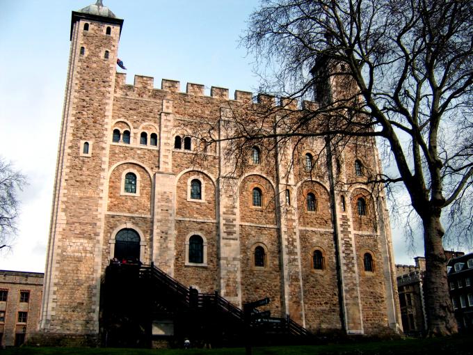 Tower of London