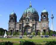 Berliner Dom