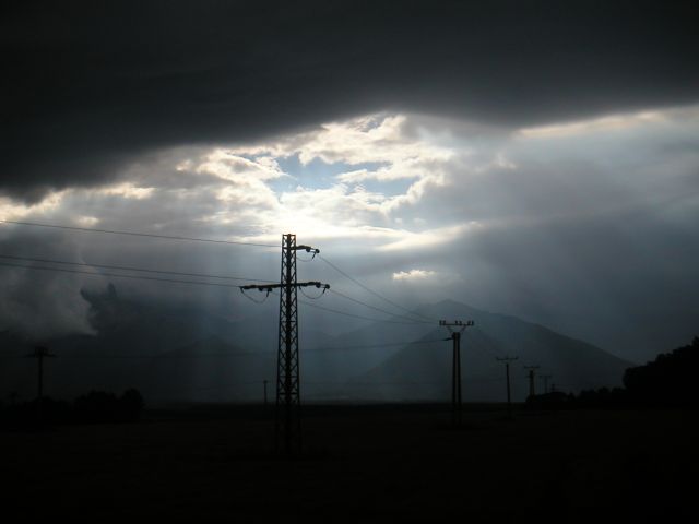 Tatry - Słowacja