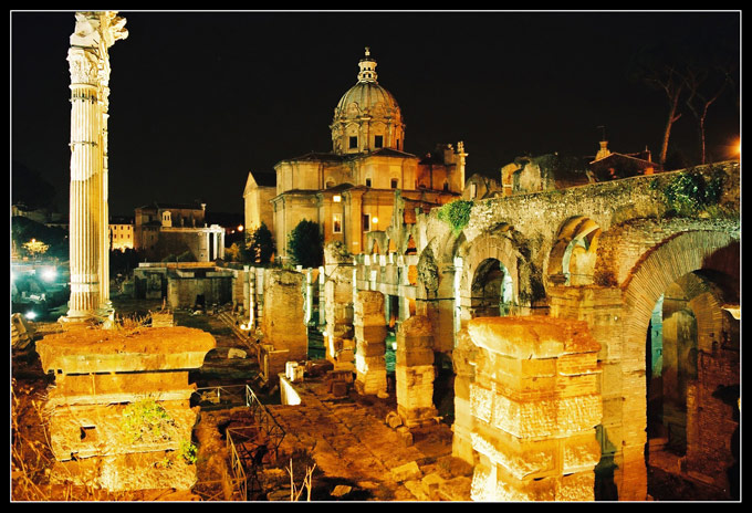 Forum Romanum