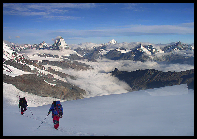 Monte Rosa