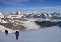 Monte Rosa