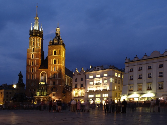 Mariacki