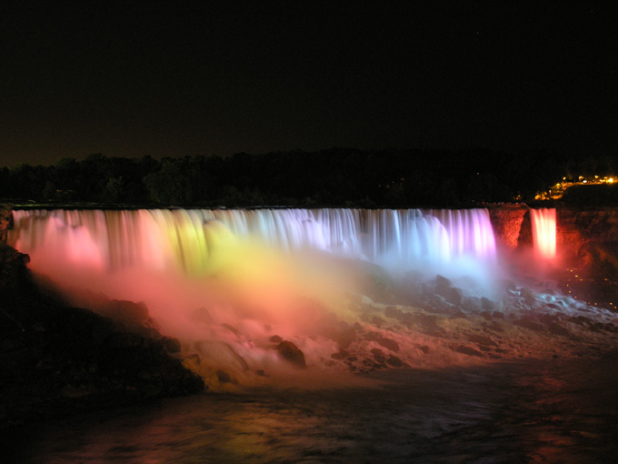 Niagara Falls