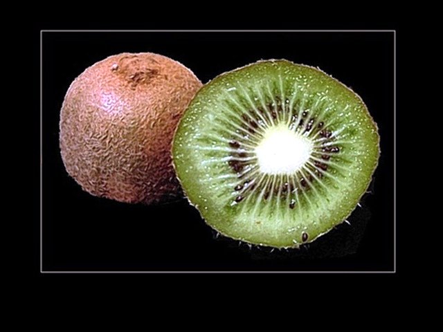 owoc Kiwi