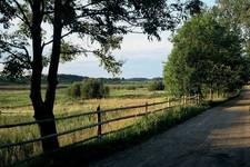 coś na wakacje....Mazury