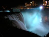 Niagara Nocą 3