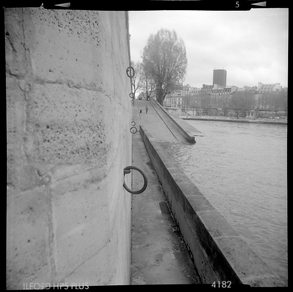 -- Paris 2005 --