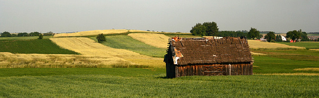 Panorama Polski