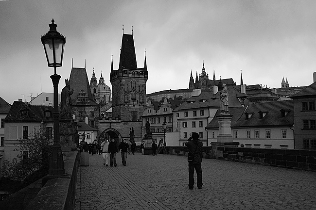 praga