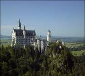 Neuschwanstein