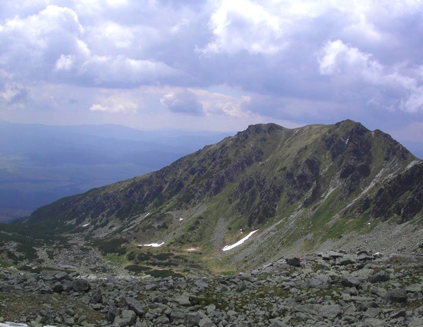 Tatry...