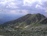 Tatry...