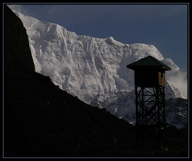 Big Himalaya