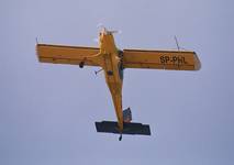 PZL 104M Wilga 2000