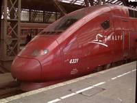 Thalys