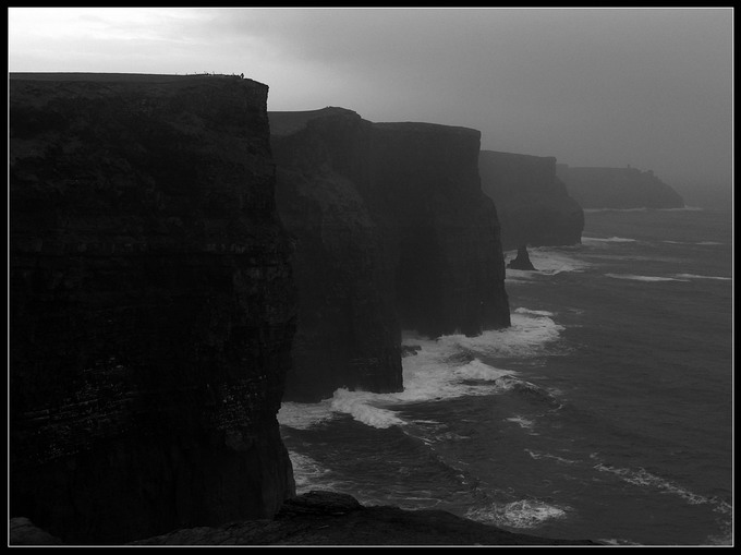 Cliffs of Moher